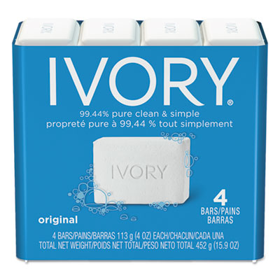 Ivory&reg; Bar Soap