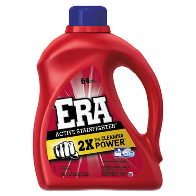 Era&reg; Active Stainfighter Liquid Laundry Detergent