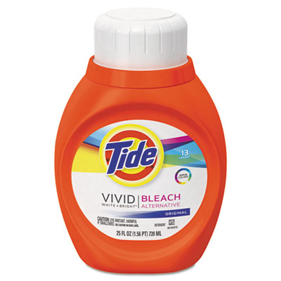 Tide&reg; Liquid Laundry Detergent plus Bleach Alternative