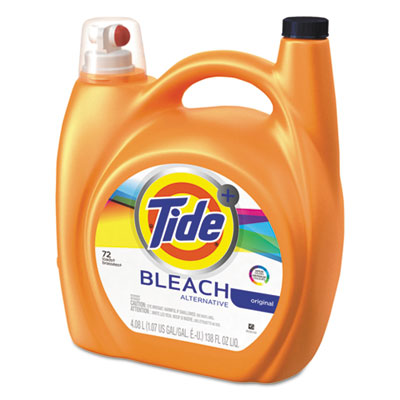 Tide&reg; Liquid Laundry Detergent plus Bleach Alternative