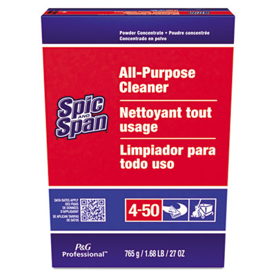 Spic and Span&reg; All-Purpose Cleaner