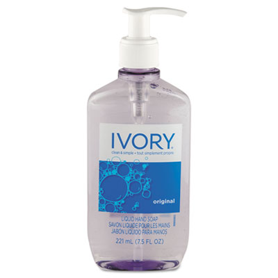 Ivory&reg; Liquid Soap