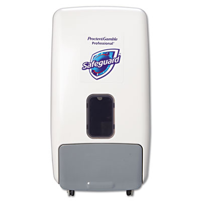 Safeguard&reg; Hand Soap Dispenser