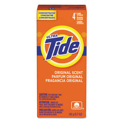 Tide&reg; Laundry Powder