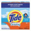 Tide&reg; Ultra Plus a Touch of Downy Powder Laundry Detergent