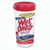 Wet Ones&reg; Antibacterial Moist Towelettes