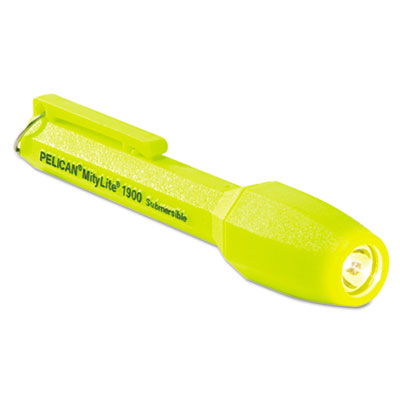 Pelican&reg; MityLite 1900 Flashlight