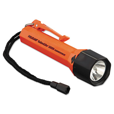 Pelican&reg; SabreLite 2000 Flashlight