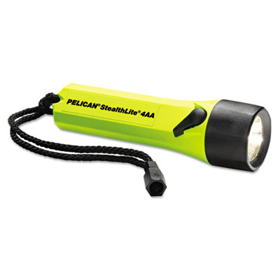 Pelican&reg; StealthLite 2400 Flashlight