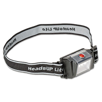 Pelican&reg; HeadsUp Lite 2610 LED Headlamp