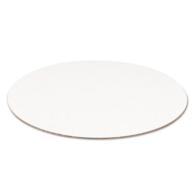 Pratt Pizza Circles