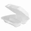 Plastifar Double-Foam Food Containers