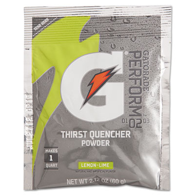 Gatorade&reg; G-Series&reg; Perform 02 Thirst Quencher