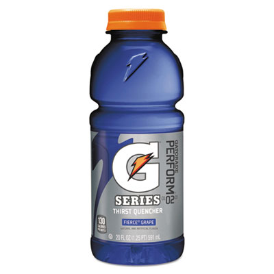 Gatorade&reg; G-Series&reg; Perform 02 Thirst Quencher