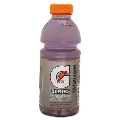 Gatorade&reg; G-Series&reg; Perform 02 Thirst Quencher