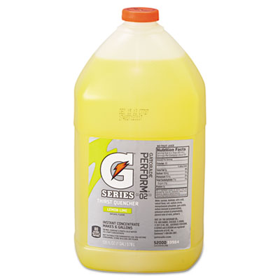 Gatorade&reg; Liquid Concentrate