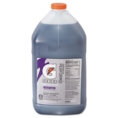 Gatorade&reg; Liquid Concentrate