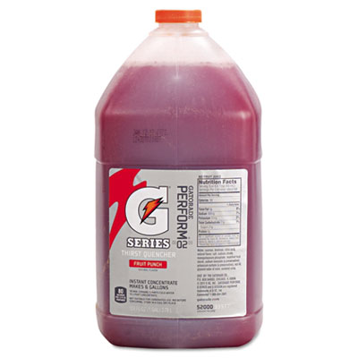 Gatorade&reg; Liquid Concentrate