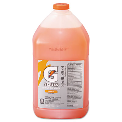 Gatorade&reg; Liquid Concentrate