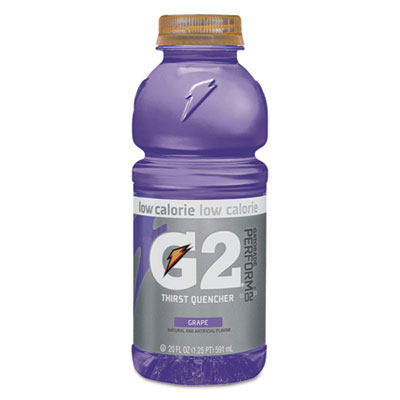 Gatorade&reg; G2&reg; Perform 02 Low-Calorie Thirst Quencher