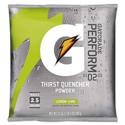 Gatorade&reg; G2 Low Calorie Powdered Drink Mix