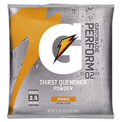 Gatorade&reg; G2 Low Calorie Powdered Drink Mix