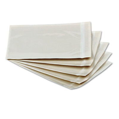 Quality Park Self-Adhesive Packing List Envelope