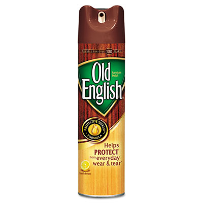 OLD ENGLISH&reg; Furniture Polish