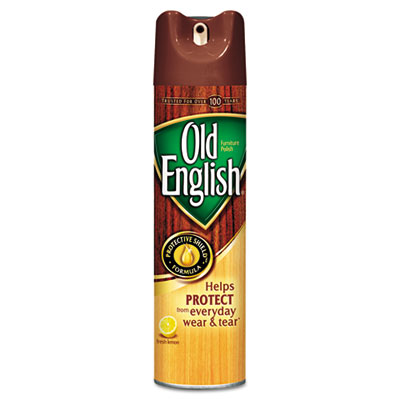 OLD ENGLISH&reg; Furniture Polish