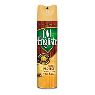 OLD ENGLISH&reg; Furniture Polish