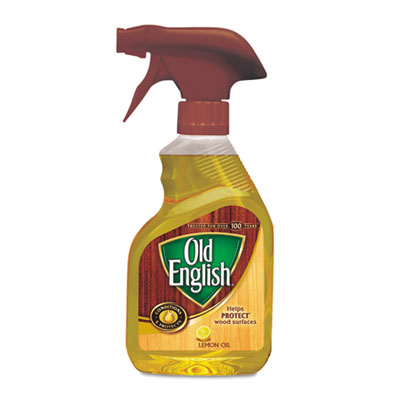 OLD ENGLISH&reg; Furniture Polish