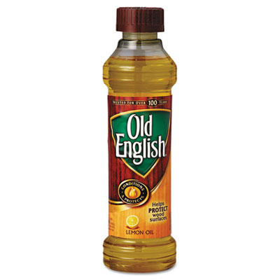 OLD ENGLISH&reg; Furniture Polish