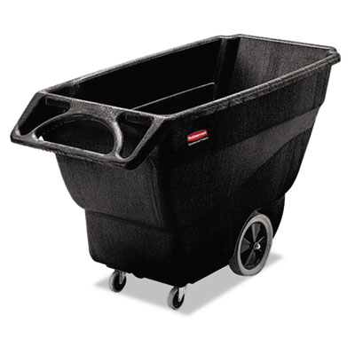 Rubbermaid&reg; Commercial Structural Foam Tilt Truck