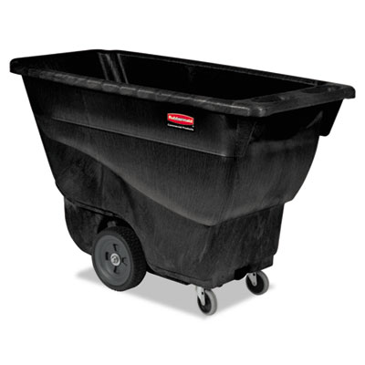 Rubbermaid&reg; Commercial Structural Foam Tilt Truck