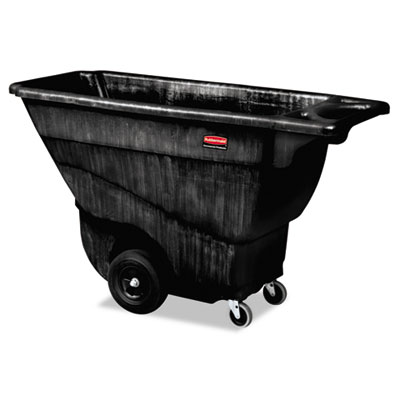 Rubbermaid&reg; Commercial Structural Foam Tilt Truck
