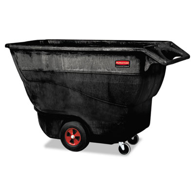 Rubbermaid&reg; Commercial Structural Foam Tilt Truck