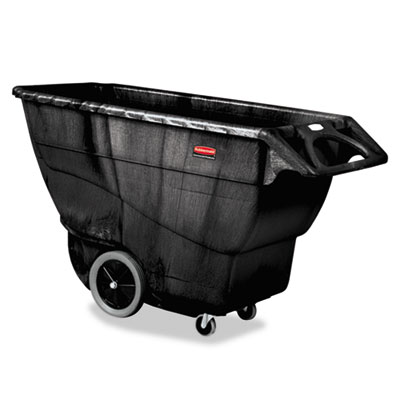 Rubbermaid&reg; Commercial Structural Foam Tilt Truck
