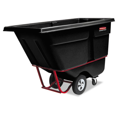 Rubbermaid&reg; Commercial Rotomolded Tilt Truck