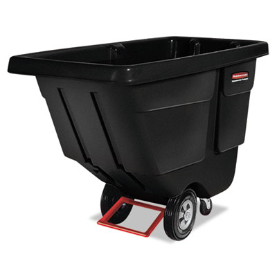 Rubbermaid&reg; Commercial Rotomolded Tilt Truck