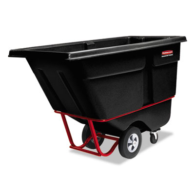 Rubbermaid&reg; Commercial Rotomolded Tilt Truck