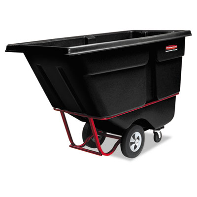 Rubbermaid&reg; Commercial Rotomolded Tilt Truck