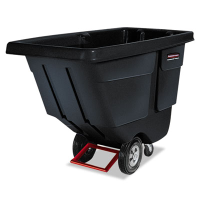 Rubbermaid&reg; Commercial Rotomolded Tilt Truck