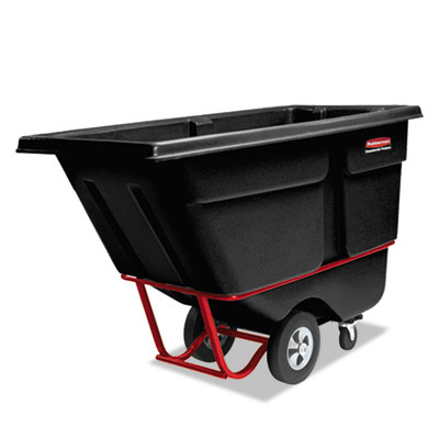Rubbermaid&reg; Commercial Rotomolded Tilt Truck