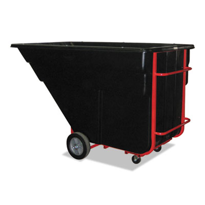 Rubbermaid&reg; Commercial Rotomolded Tilt Truck