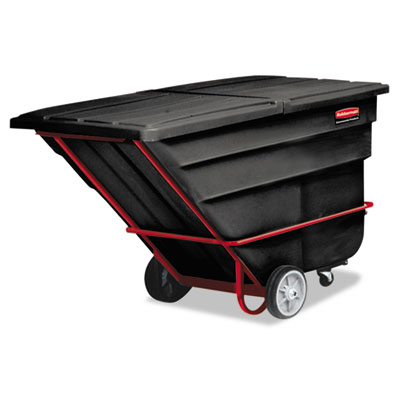 Rubbermaid&reg; Commercial Rotomolded Tilt Truck