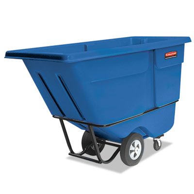 Rubbermaid&reg; Commercial Rotomolded Tilt Truck