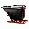 Rubbermaid&reg; Commercial Self-Dumping Hopper