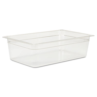 Rubbermaid&reg; Commercial Cold Food Pans