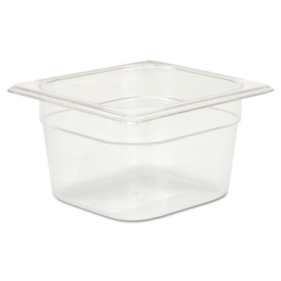 Rubbermaid&reg; Commercial Cold Food Pans