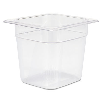 Rubbermaid&reg; Commercial Cold Food Pans
